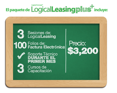 LogicalRent plus