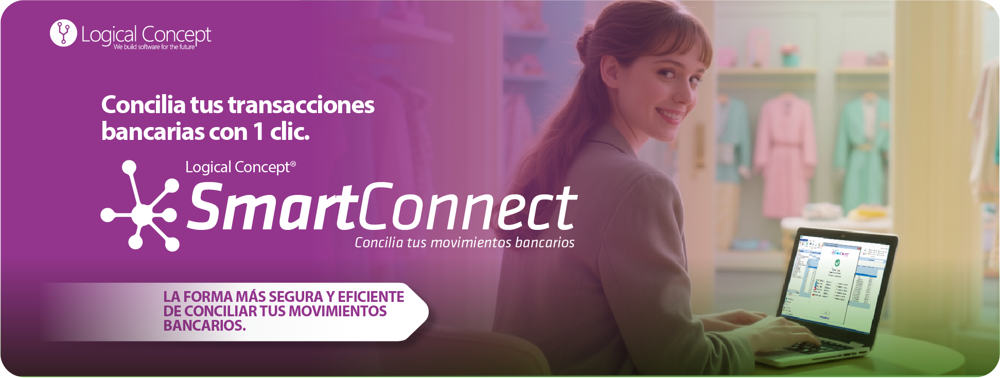 SmartConnect