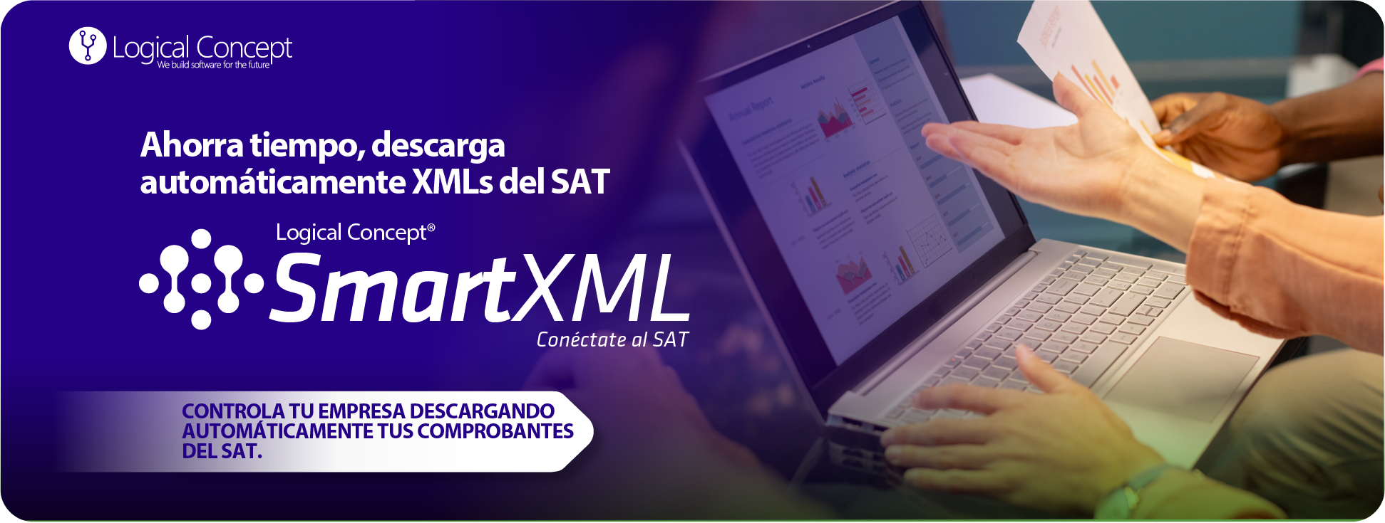 SmartXML