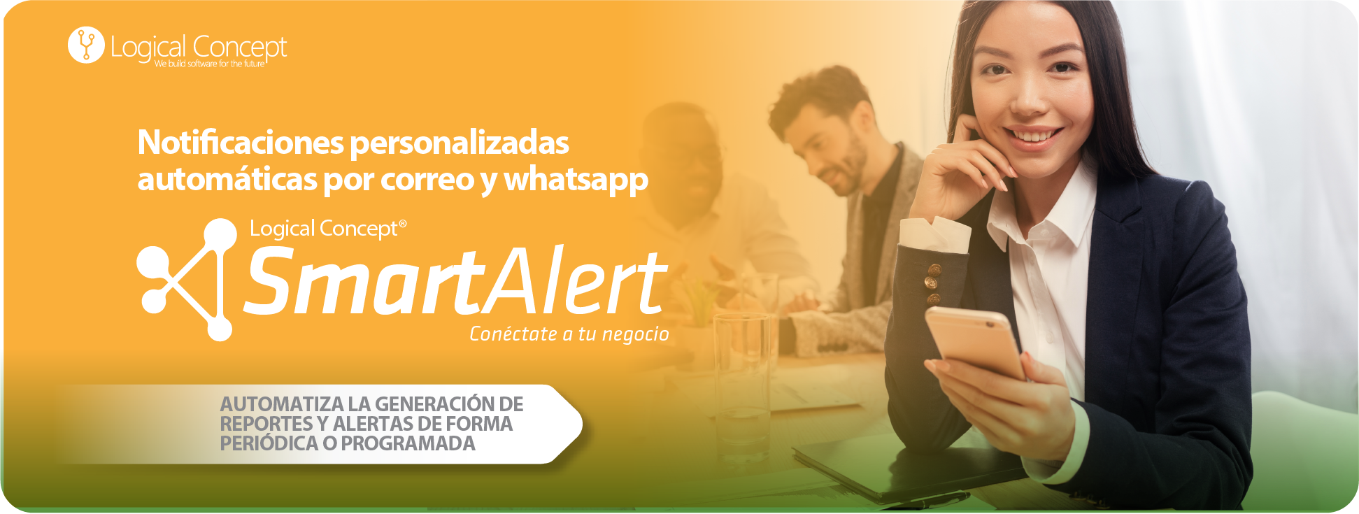 SmartAlert