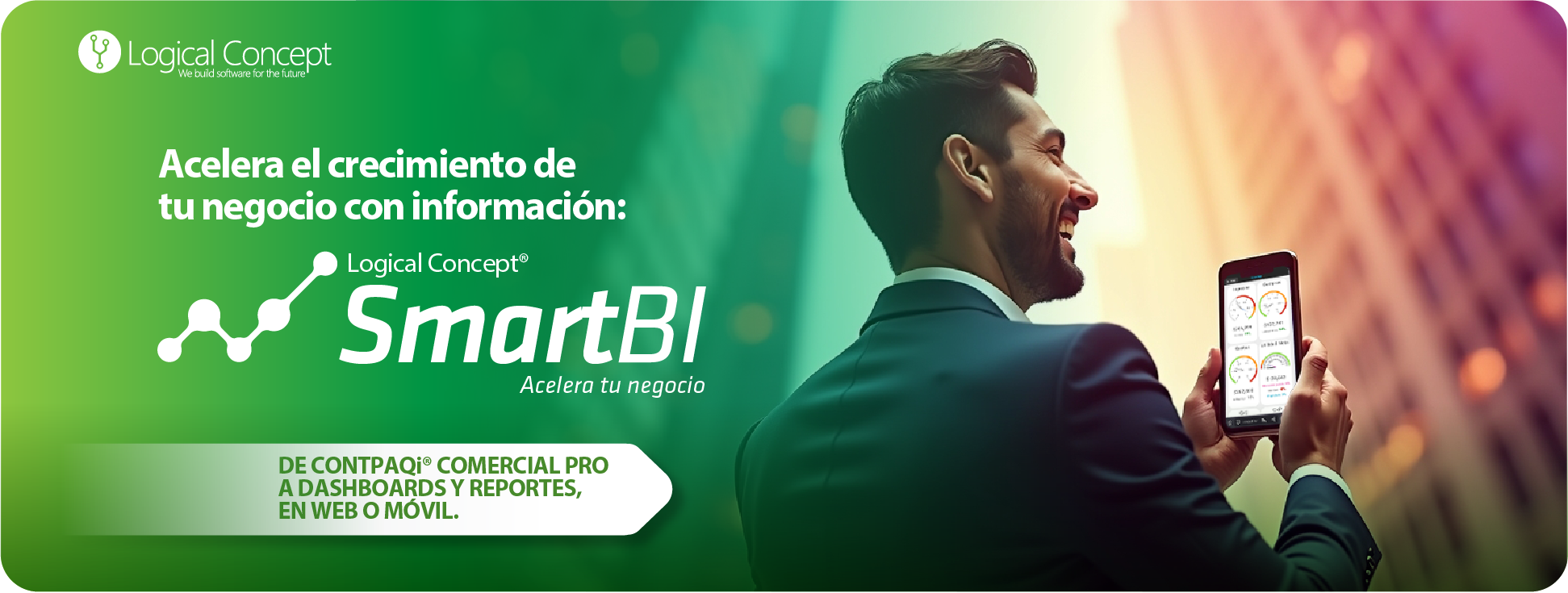 SmartBI