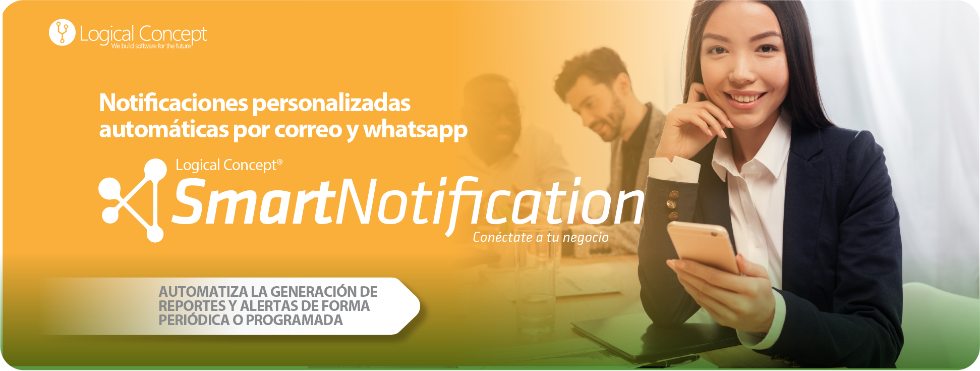 SmartNotification